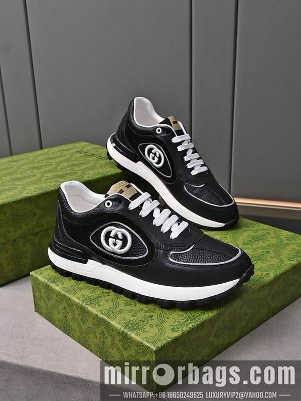 Gucci Replica Shoes sz38-45 mnf0238