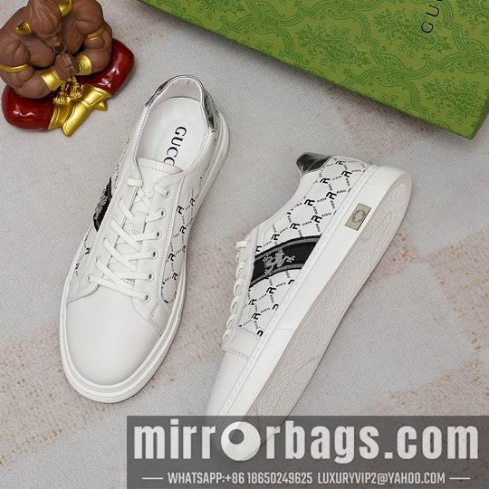 Gucci Replica Shoes sz38-44 mnh0505