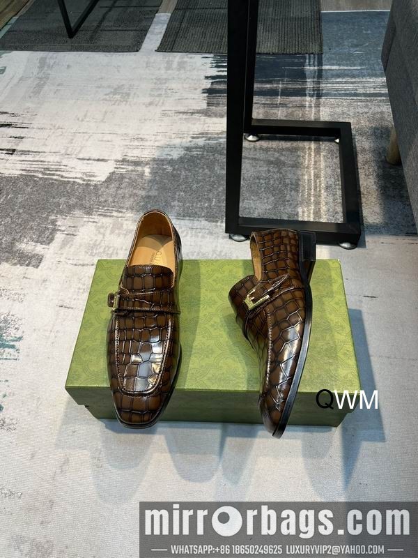 Gucci Replica Shoes sz38-45 WM03104