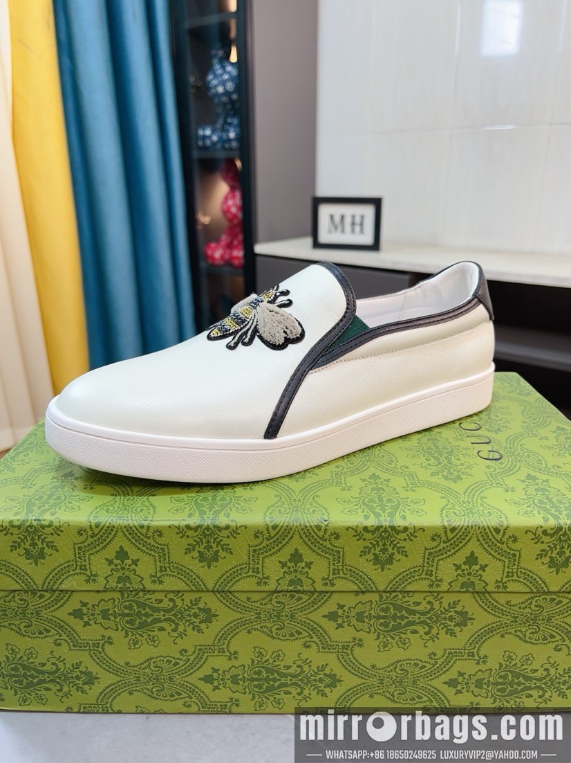 Gucci Replica Shoes sz38-44 hnh0204