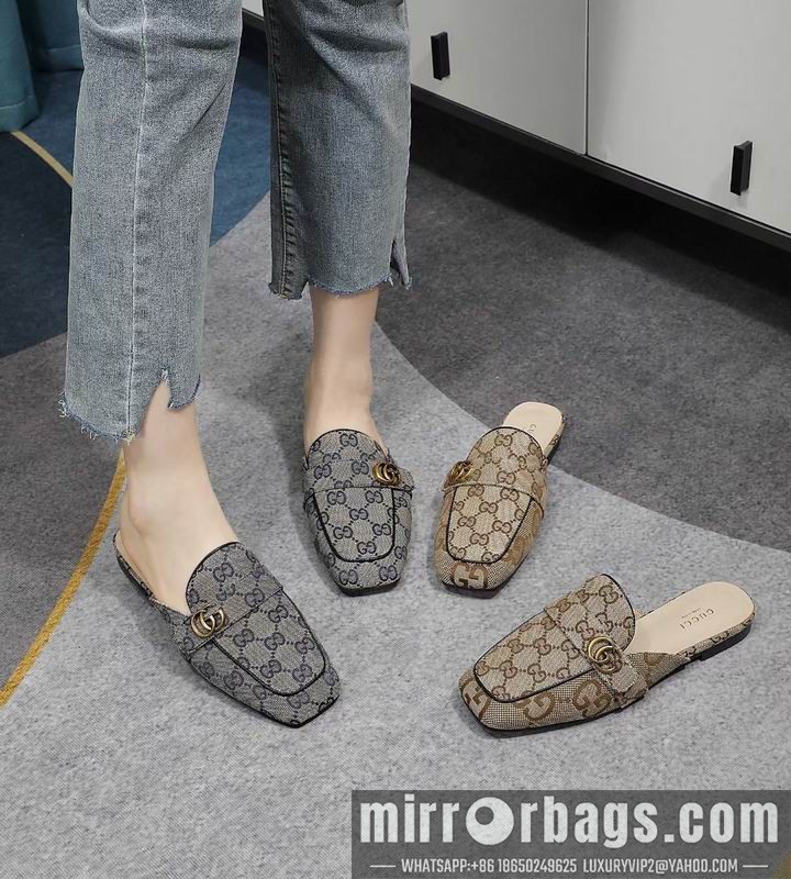 Gucci Replica Shoes sz35-42 mnf0306