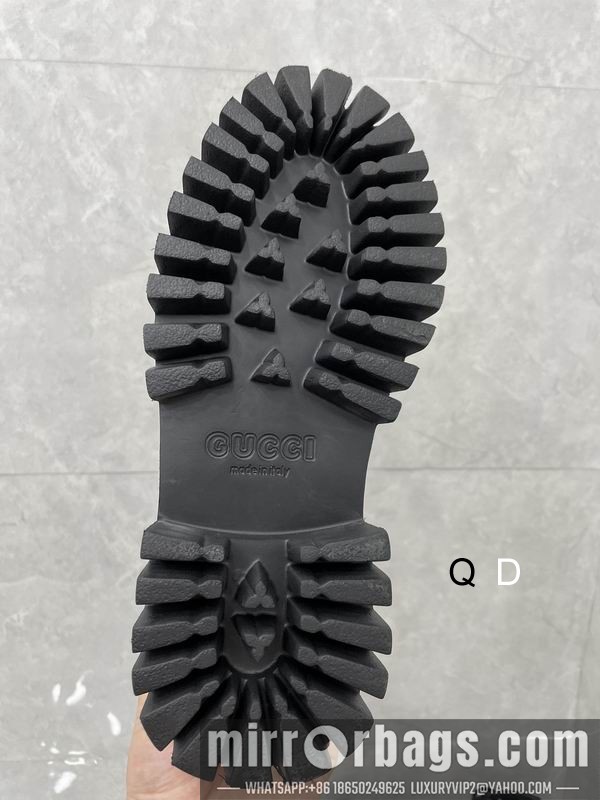 Gucci Replica Shoes sz35-46 5C GDT0804