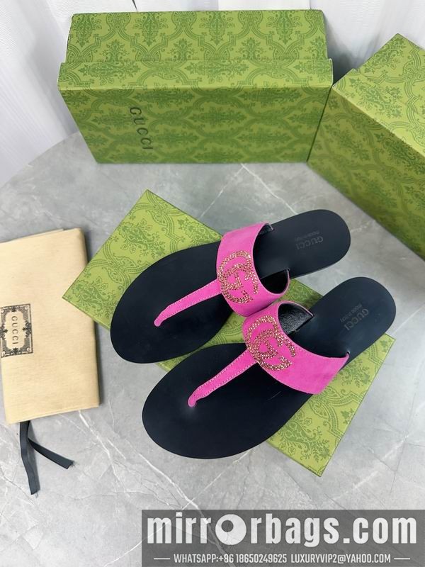 Gucci Replica Shoes sz35-46 mnf0205