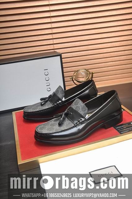 Gucci Replica Shoes sz38-45 mnh0707