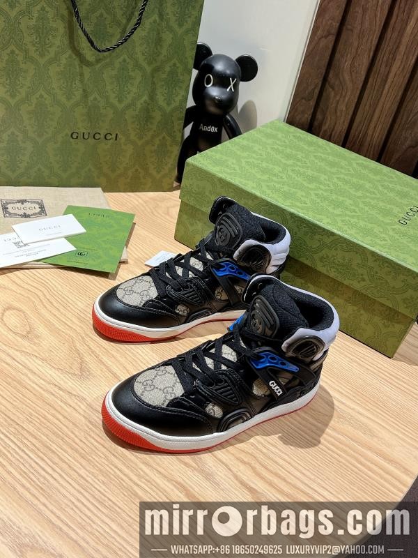 Gucci Replica Shoes sz35-45 mnf0310
