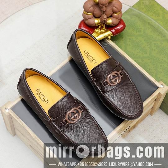 Gucci Replica Shoes sz38-46 mnh0412