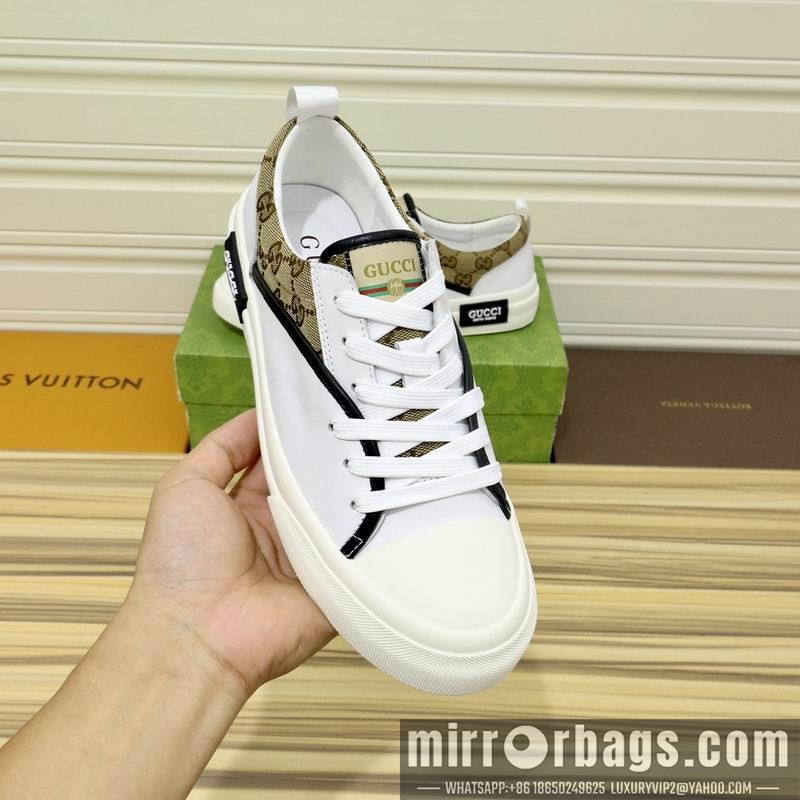 Gucci Replica Shoes sz38-45 mnf0390