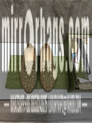 Gucci Replica Shoes sz38-45 mnh0410