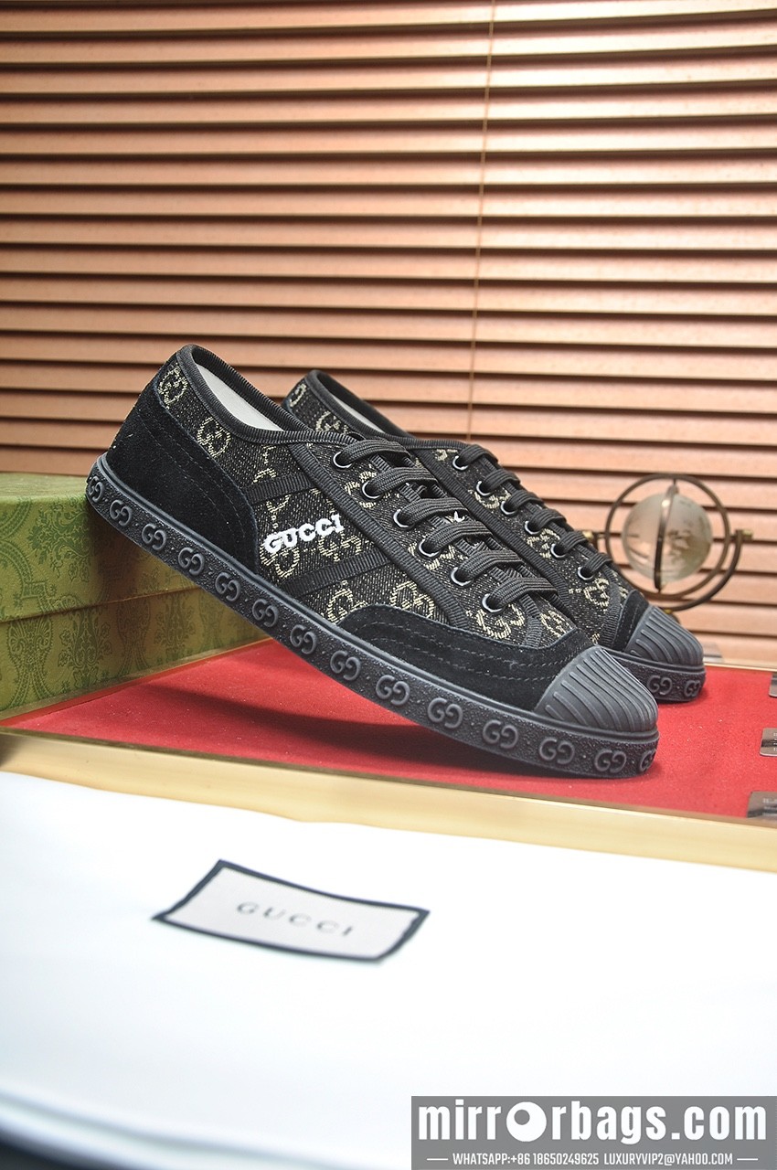 Gucci Replica Shoes sz35-45 h0701