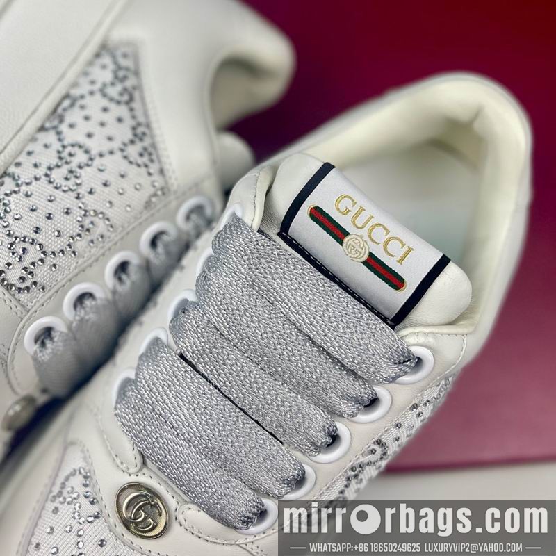 Gucci Replica Shoes sz35-40 hnh0307