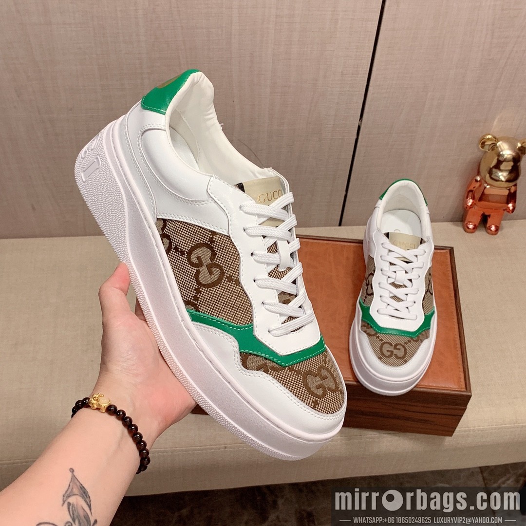 Gucci Replica Shoes sz38-44 h0603