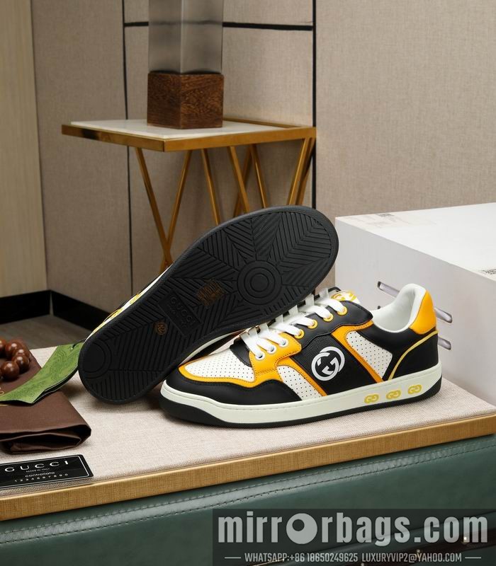 Gucci Replica Shoes sz39-44 hnm01171