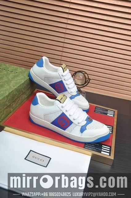 Gucci Replica Shoes sz35-45 mnh0803