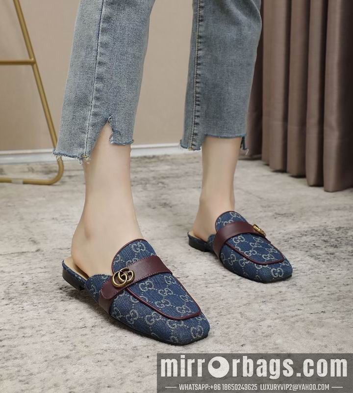 Gucci Replica Shoes sz35-42 mnf0306
