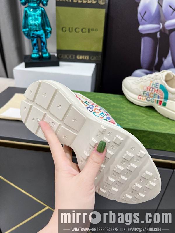 Gucci Replica Shoes sz35-39 38-45 mnf0105
