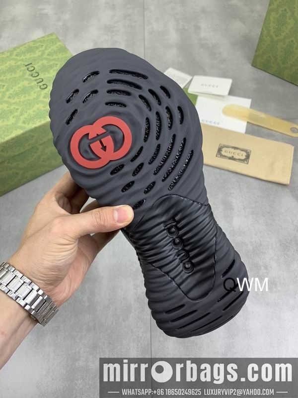 Gucci Replica Shoes sz35-40 WM0401