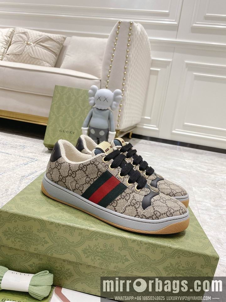 Gucci Replica Shoes sz35-44 hnh0304