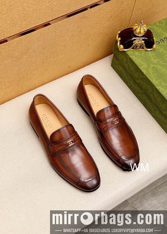 Gucci Replica Shoes sz38-45 WM0801