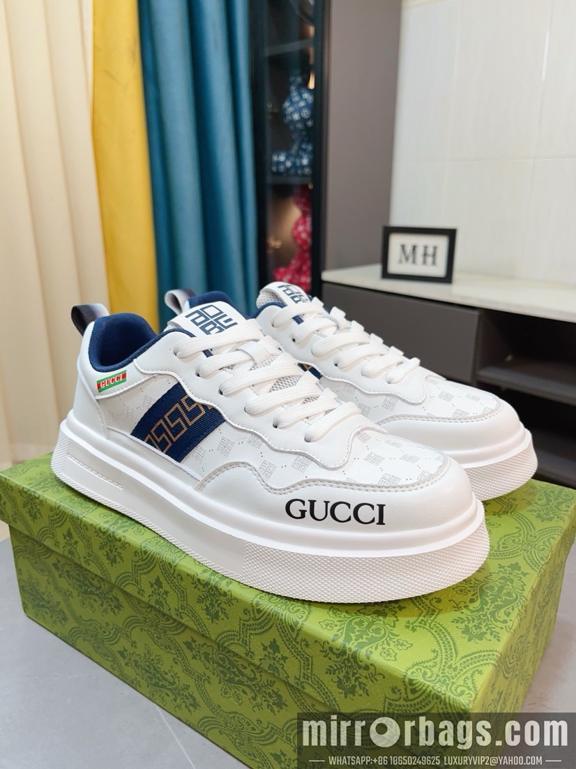 Gucci Replica Shoes sz38-44 h0603
