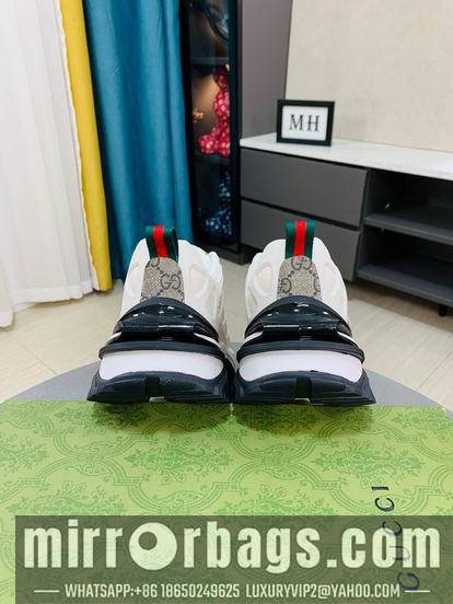 Gucci Replica Shoes sz38-44 mnh0513