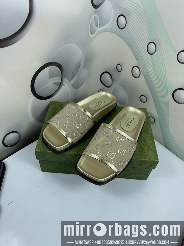 Gucci Replica Shoes sz35-42 mnf0218