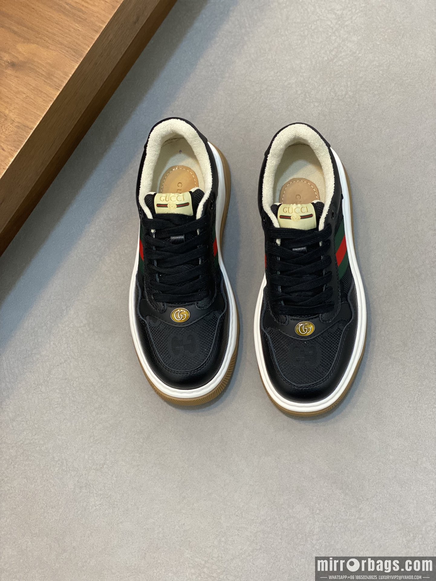 Gucci Replica Shoes sz38-45 hnh1214