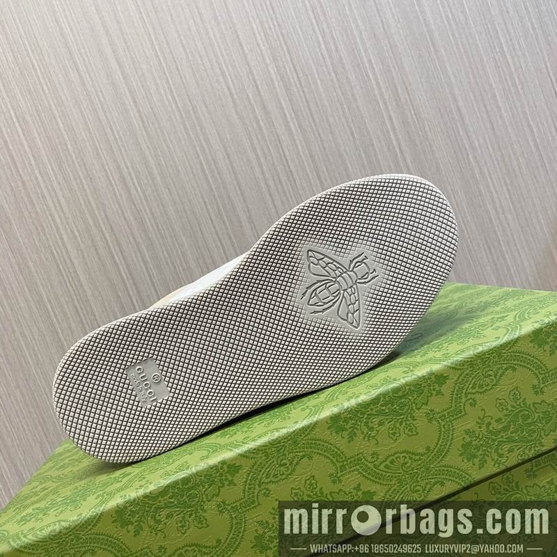Gucci Replica Shoes sz35-40 39-45 6cm mnf0204