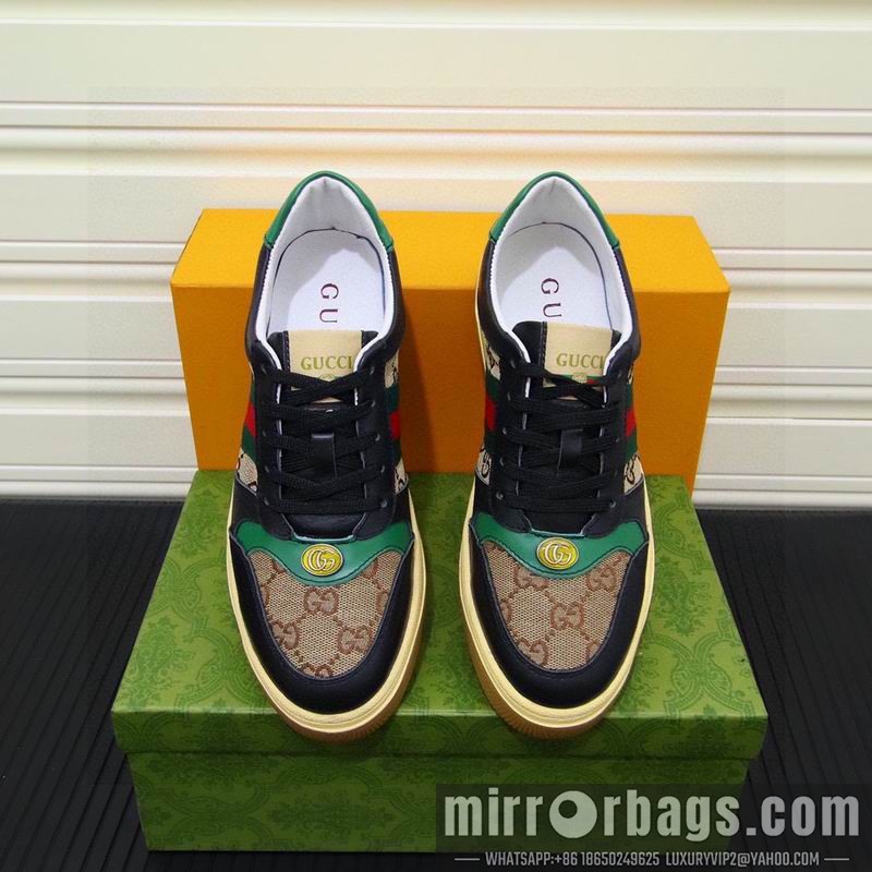 Gucci Replica Shoes sz38-44 mnf0110