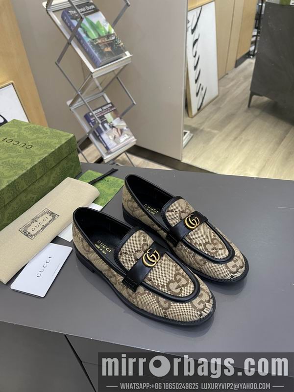 Gucci Replica Shoes sz35-42 mnf0317