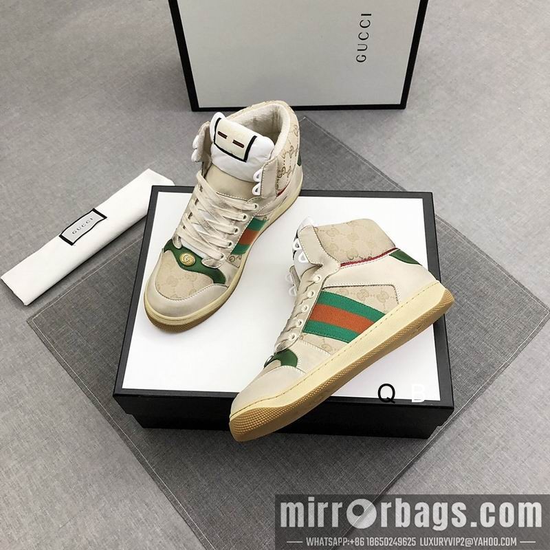 Gucci Replica Shoes sz38-45 3C BS0801