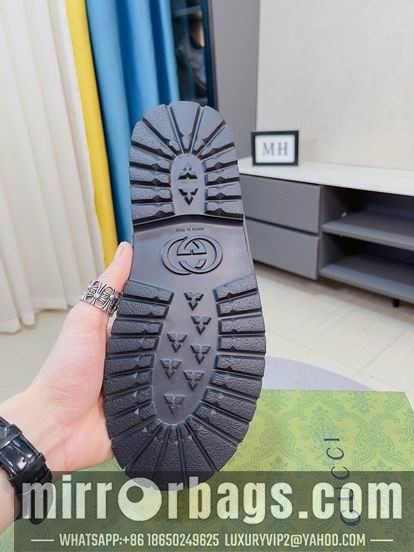 Gucci Replica Shoes sz38-44 mnh0501