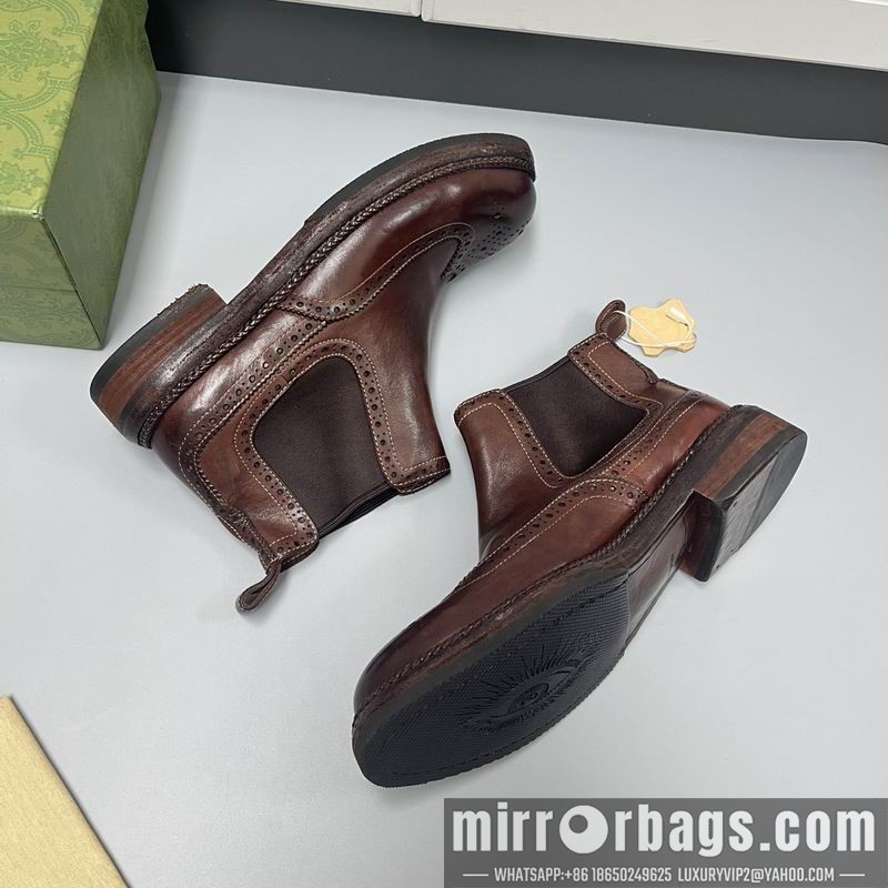 Gucci Replica Shoes sz39-44 hnm0110