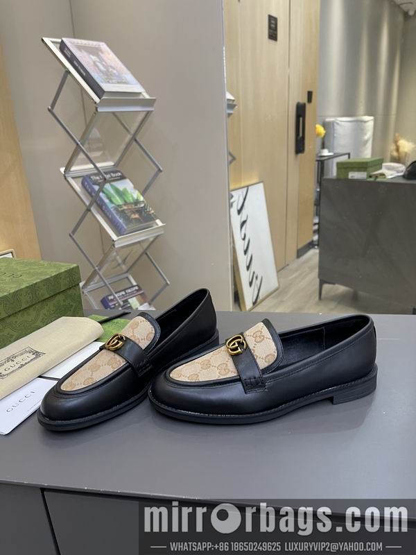 Gucci Replica Shoes sz35-42 mnf0318