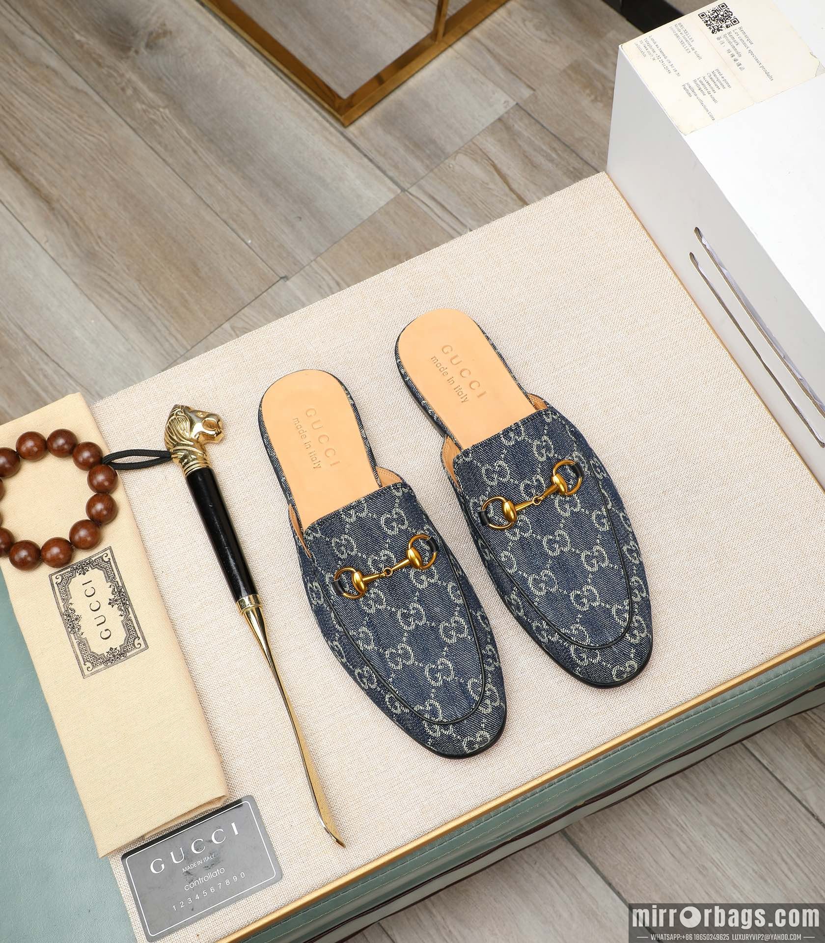 Gucci Replica Shoes sz38-44 h0805