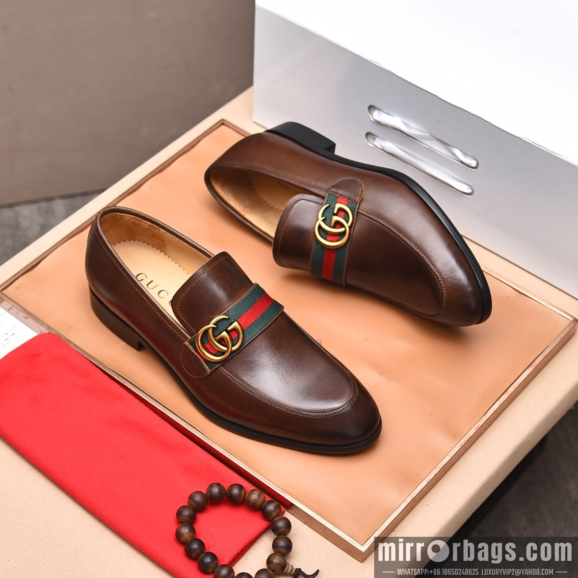 Gucci Replica Shoes sz38-44 hnh0224