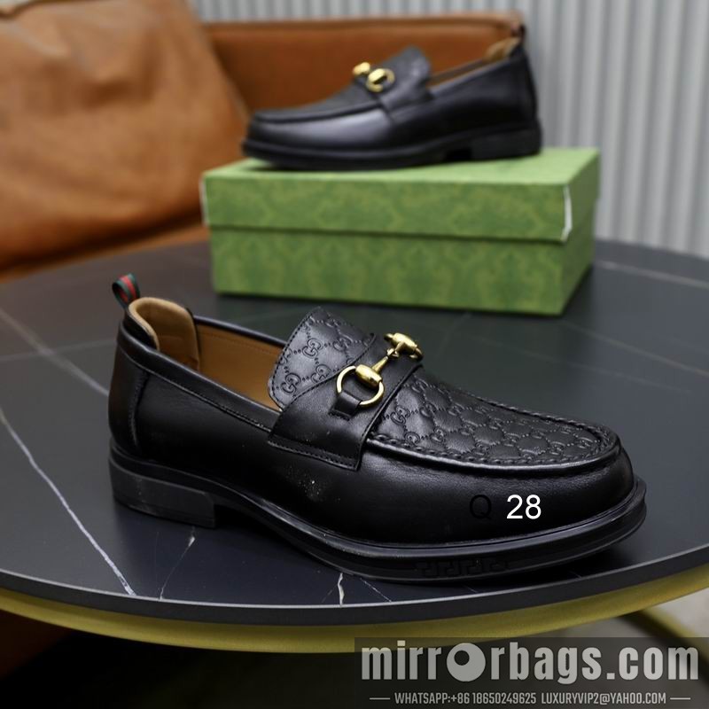 Gucci Replica Shoes sz38-45 N1204