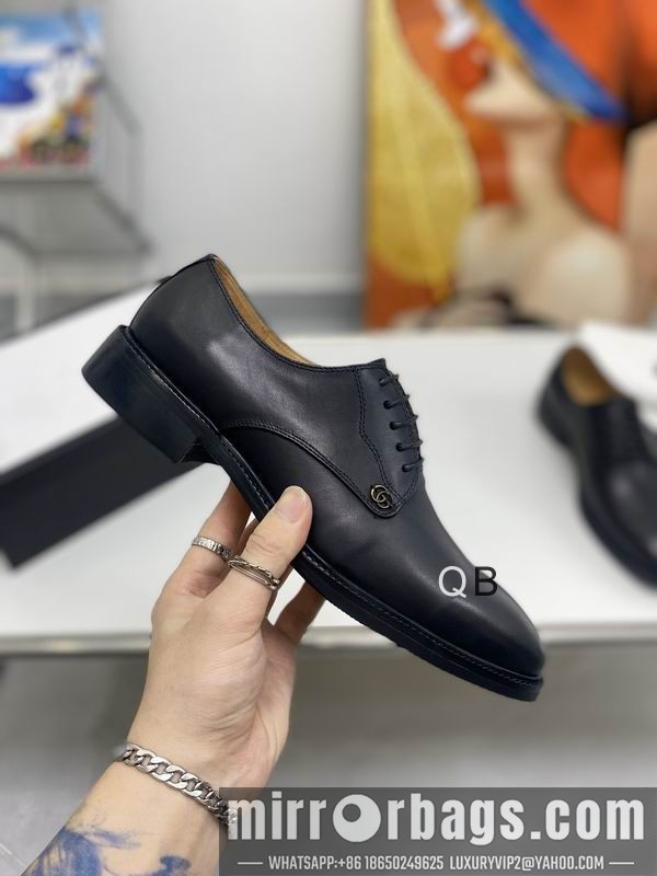 Gucci Replica Shoes sz38-45 BS0375