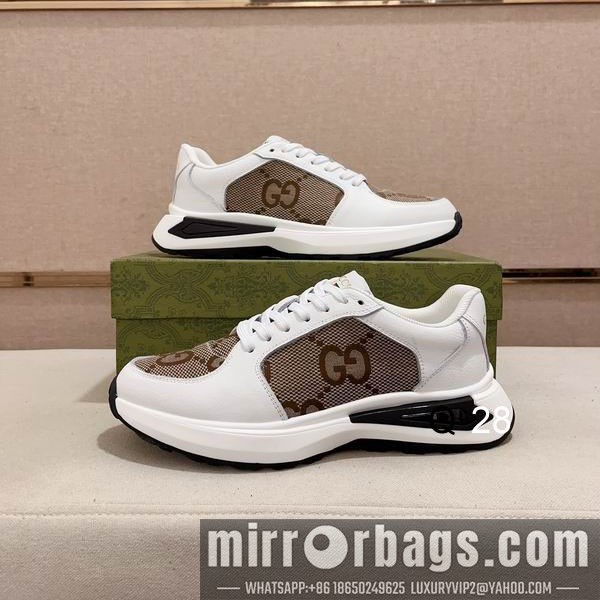 Gucci Replica Shoes sz38-45 N1207