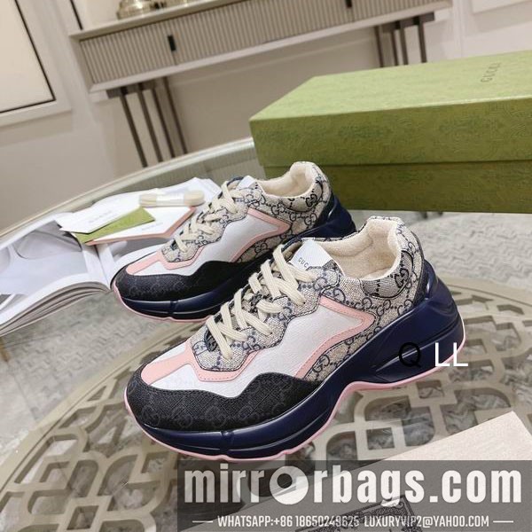 Gucci Replica Shoes sz35-45 6C LL1201