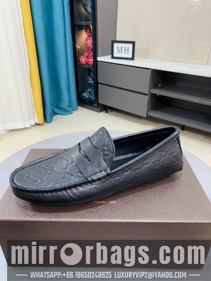 Gucci Replica Shoes sz38-44 mnh0502