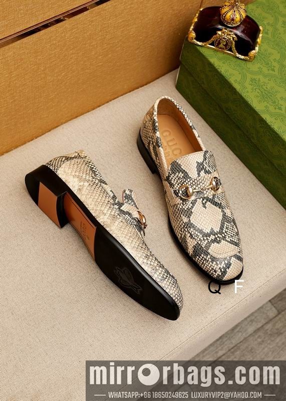 Gucci Replica Shoes sz38-45 TF0804