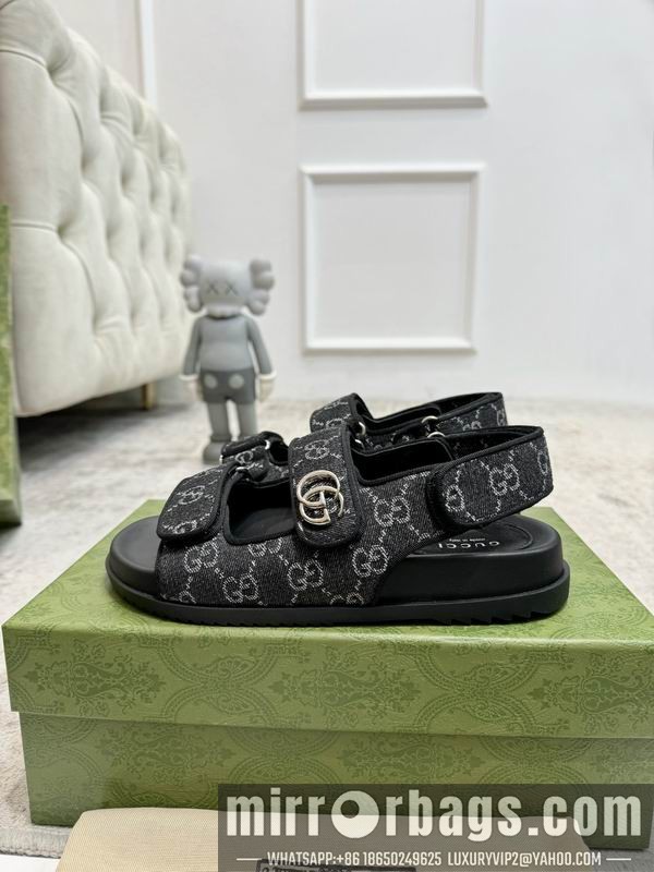 Gucci Replica Shoes sz35-41 2cm mnf0311