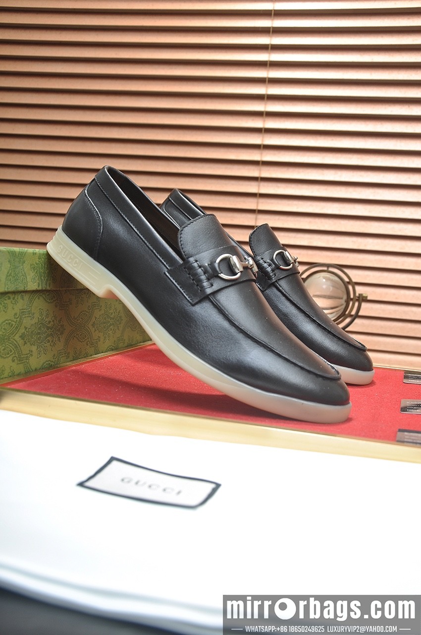 Gucci Replica Shoes sz38-44 h0804