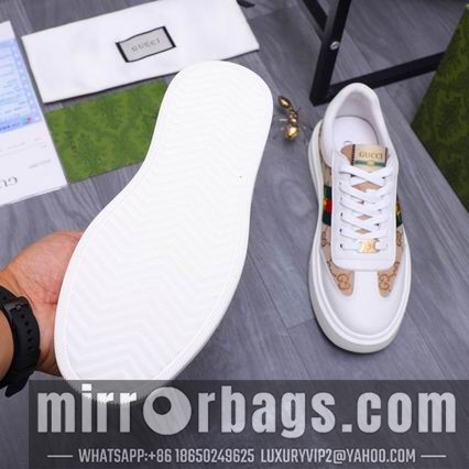 Gucci Replica Shoes sz38-44 hnh1031