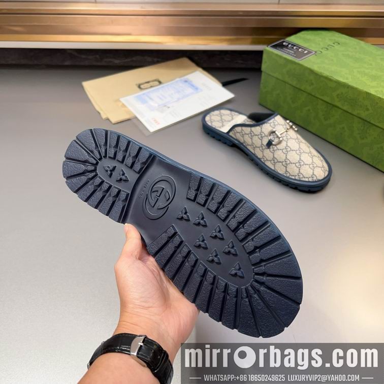 Gucci Replica Shoes sz38-44 hnh0513