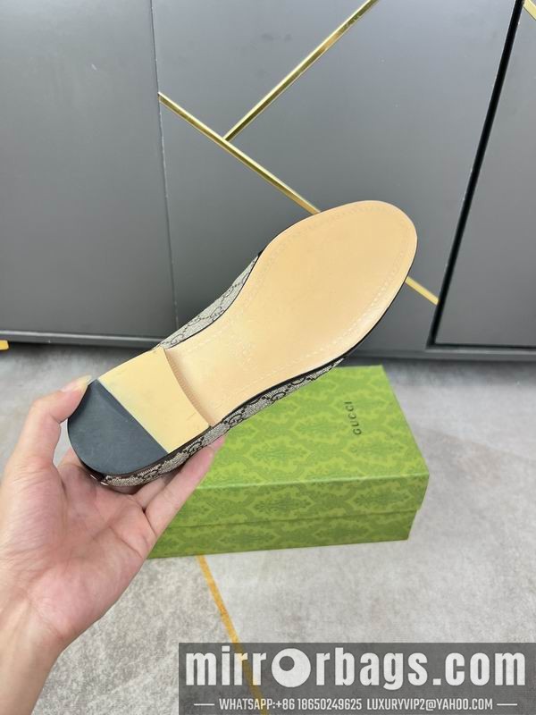 Gucci Replica Shoes sz38-45 mnf02107