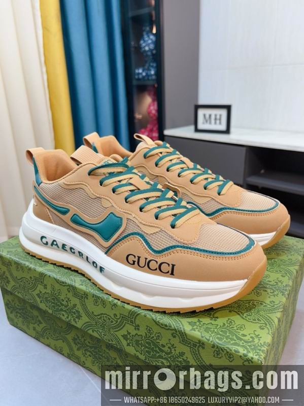 Gucci Replica Shoes sz38-44 mnf0389