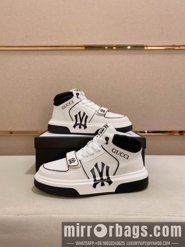 Gucci Replica Shoes sz38-44 hnm0112