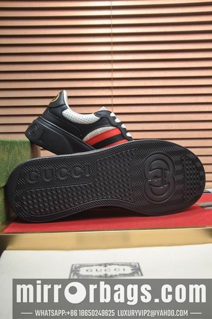Gucci Replica Shoes sz35-45 mnh0509