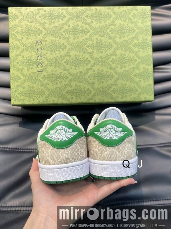 Gucci Replica Shoes sz38-45 J1004